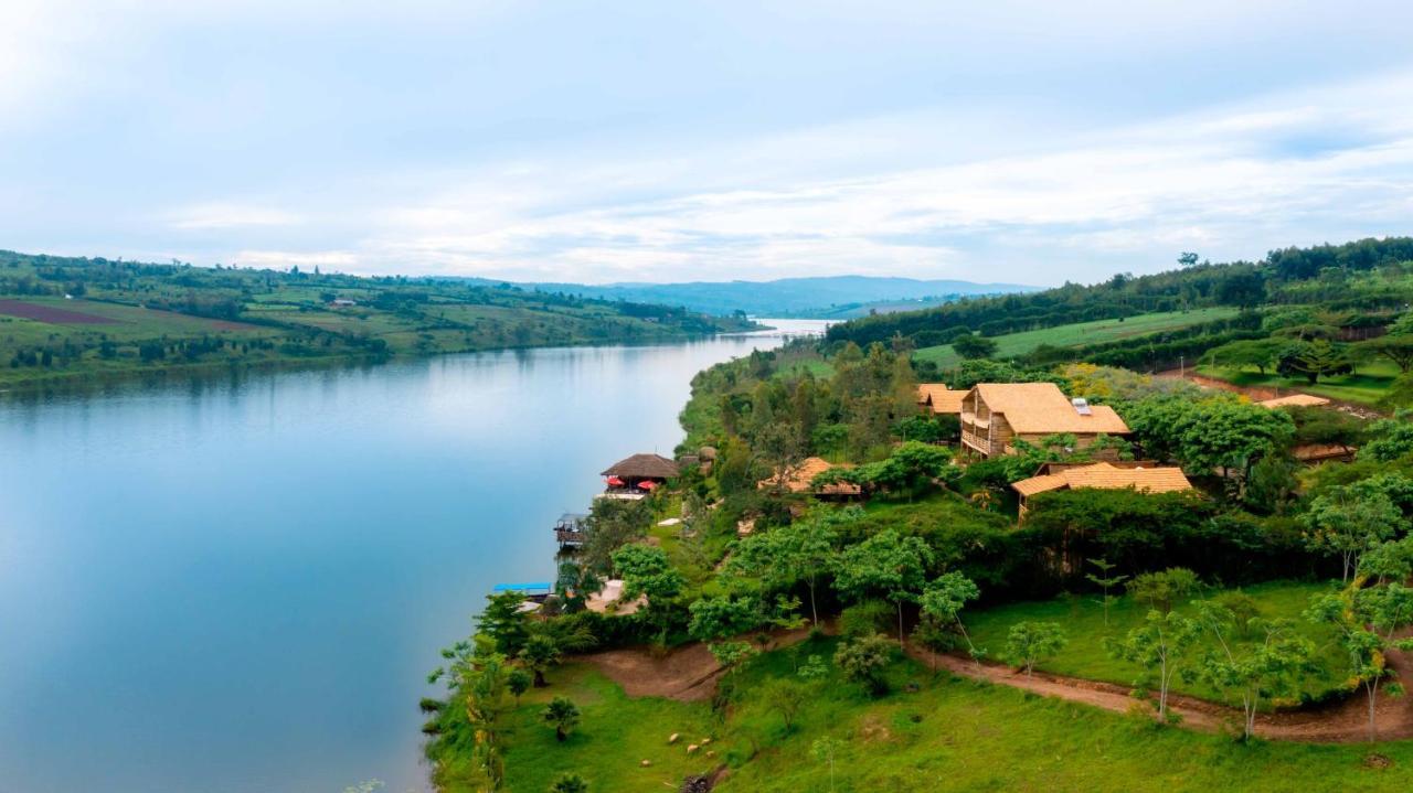 Vintage Cottage Rwamagana Exterior photo