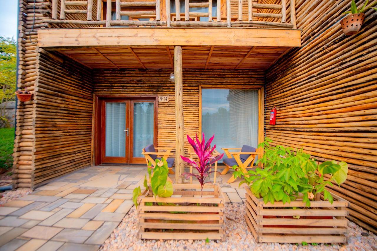 Vintage Cottage Rwamagana Exterior photo